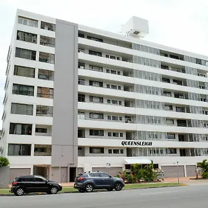 Aparthotel Queensleigh, Broadbeach