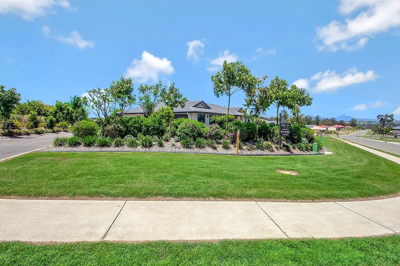 Willowbank Drive Bed & Breakfast