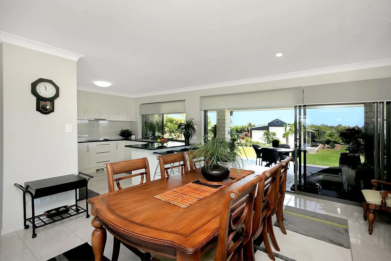 Willowbank Drive Bed & Breakfast