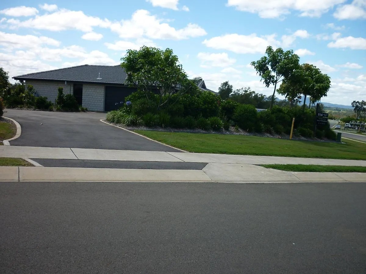 Willowbank Drive Bed & Breakfast