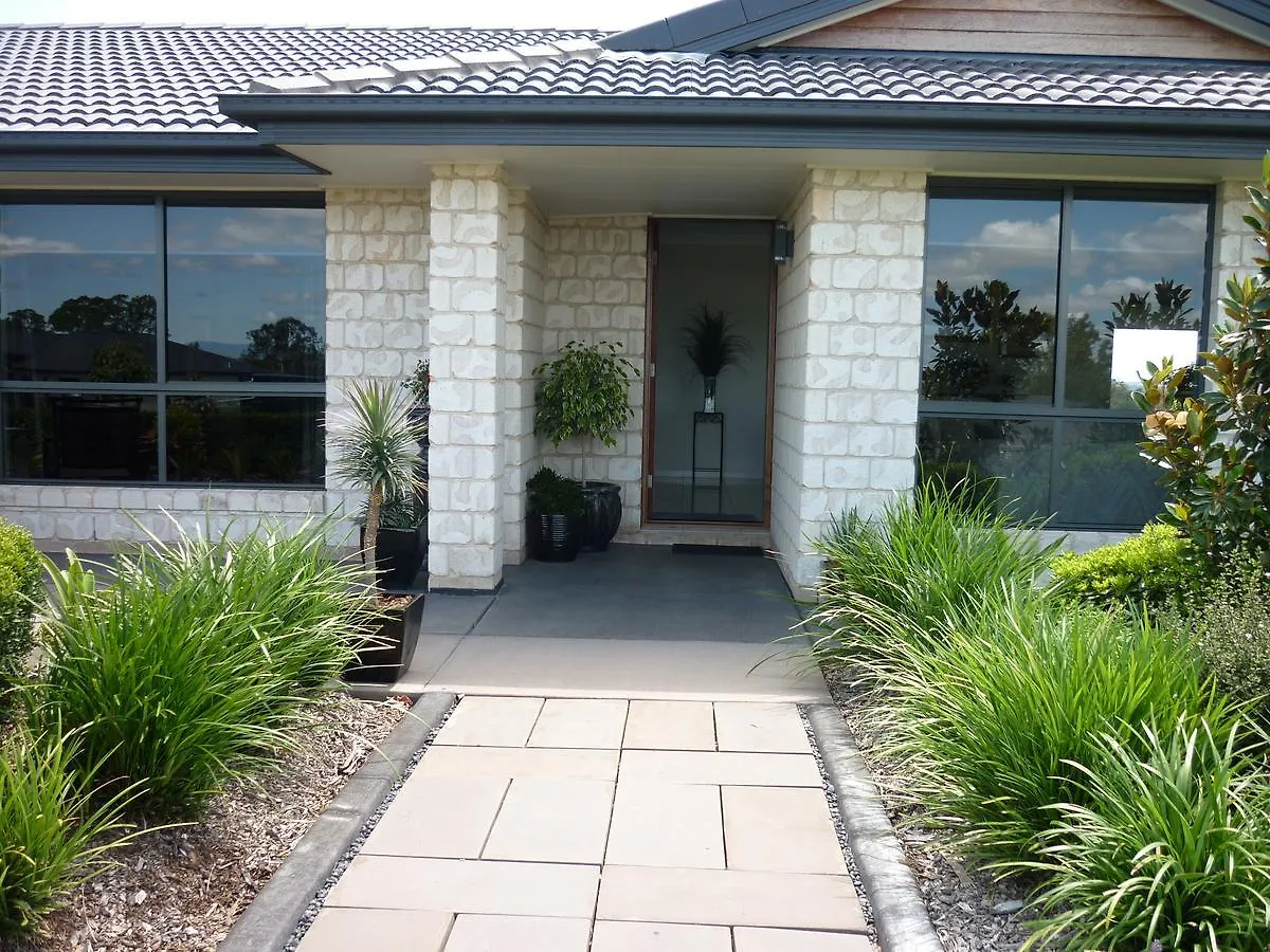 Willowbank Drive Bed & Breakfast