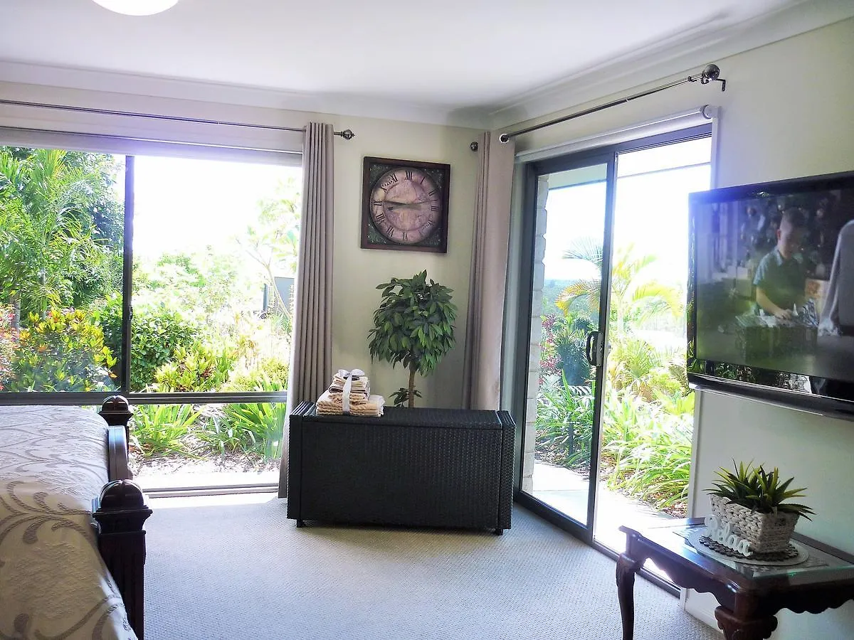 Willowbank Drive Bed & Breakfast Australia