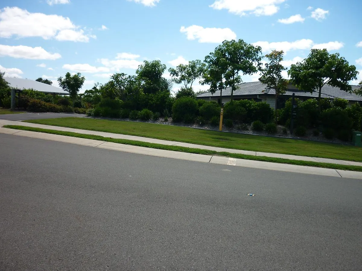 Willowbank Drive Bed & Breakfast
