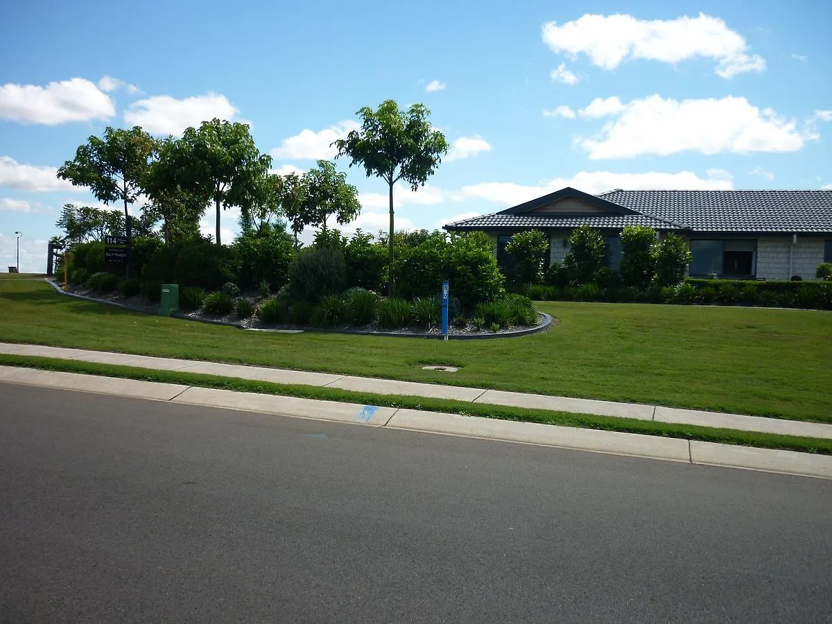 Willowbank Drive Bed & Breakfast