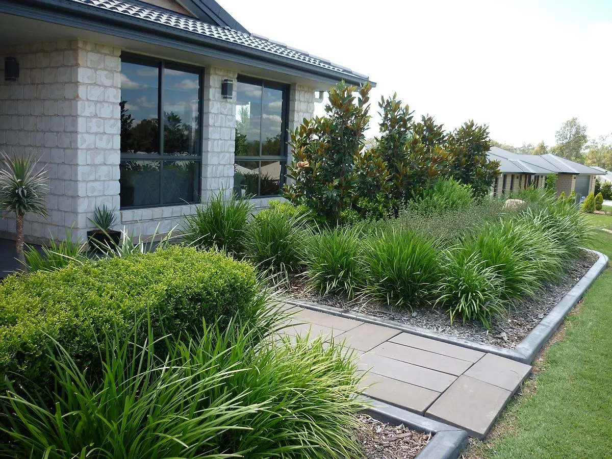 Willowbank Drive Bed & Breakfast Australia