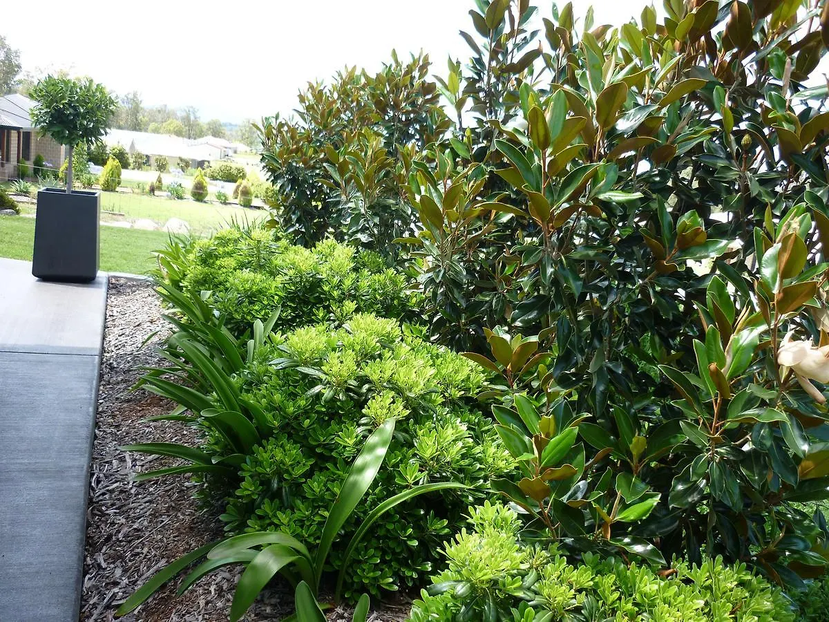 Willowbank Drive Bed & Breakfast 0*,  Australia