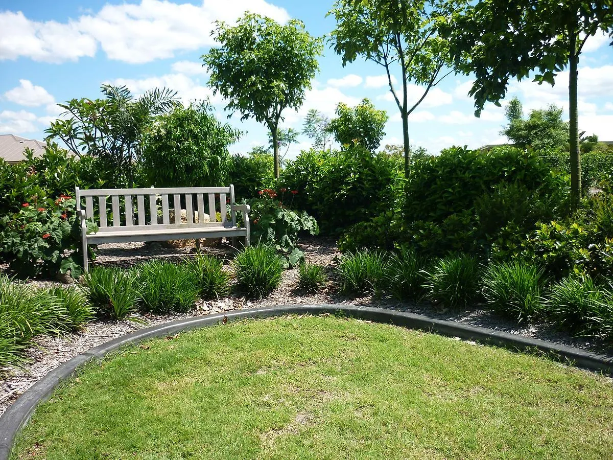 Willowbank Drive Bed & Breakfast