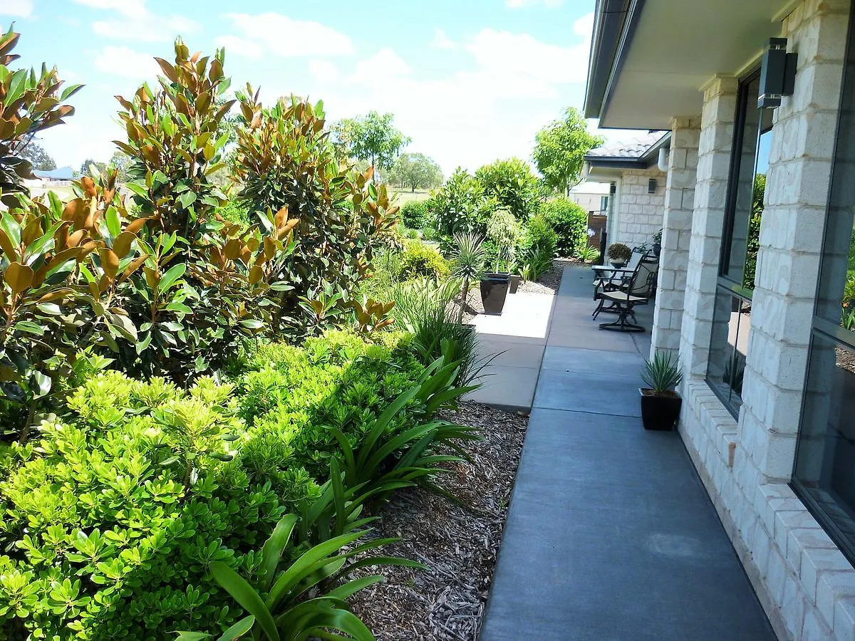 Willowbank Drive Bed & Breakfast