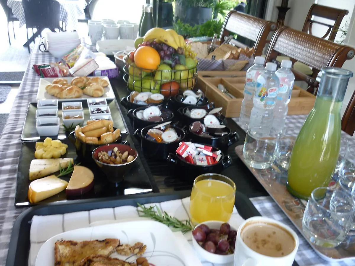 Willowbank Drive Bed & Breakfast 0*,  Australia
