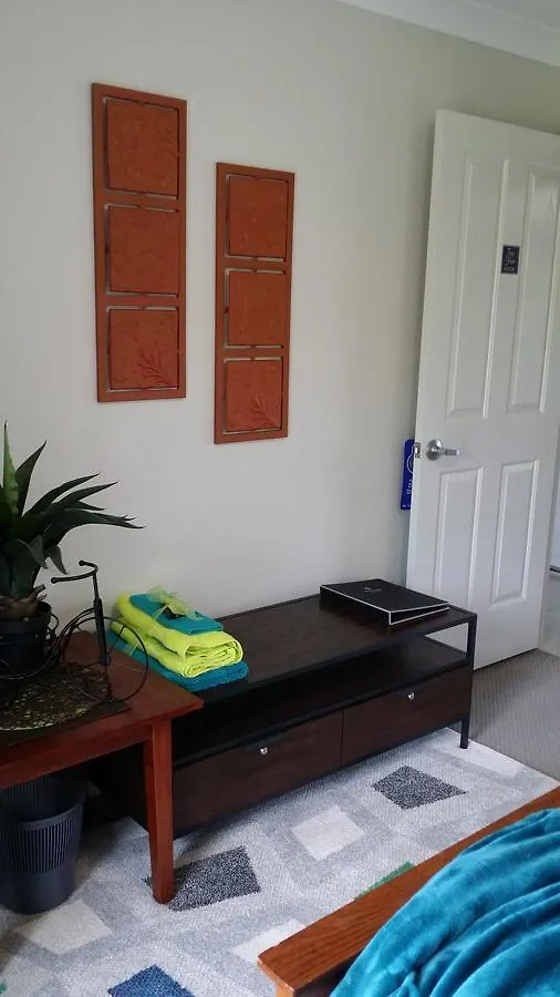 Willowbank Drive Bed & Breakfast