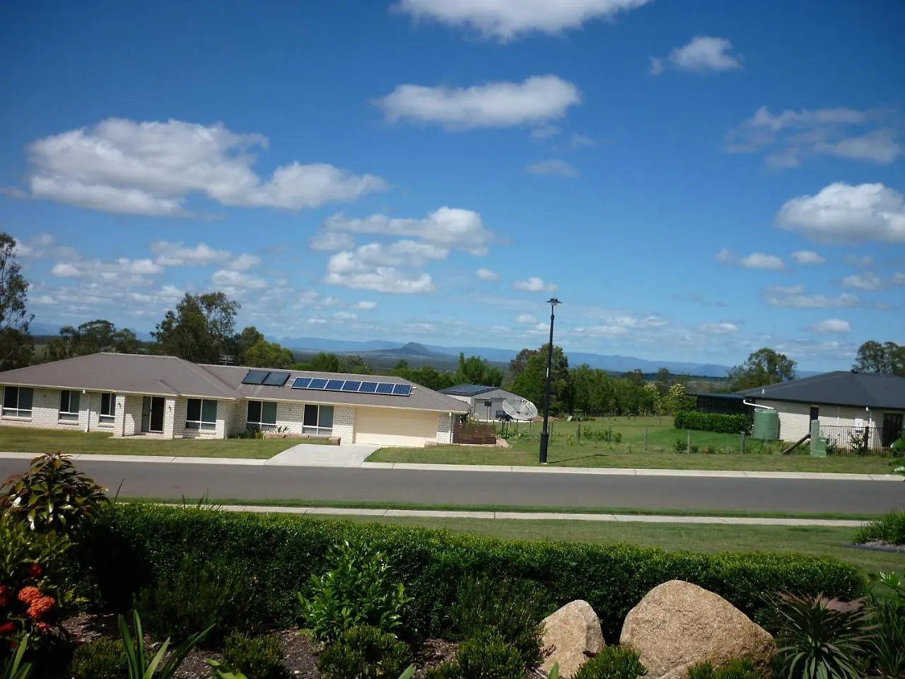 Willowbank Drive Bed & Breakfast Australia