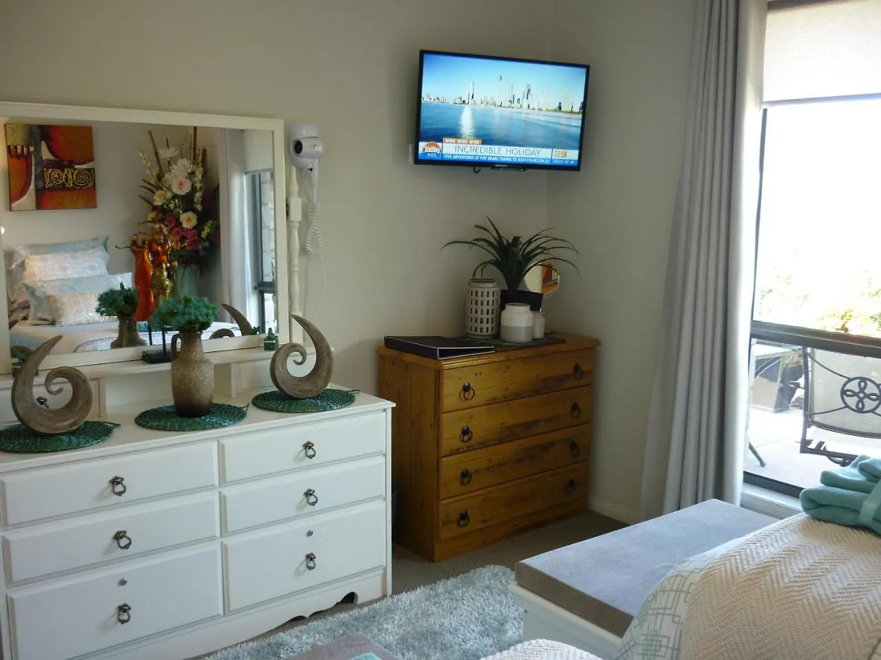 Willowbank Drive Bed & Breakfast